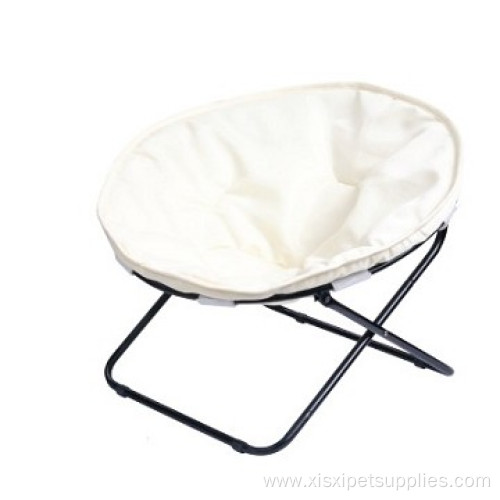 Baby pet-sitter foldable chair soft dog beds